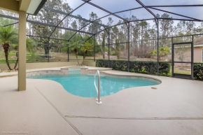 Last Minute Disney Getaway! Private Pool, Hot Tub & Games Room. Book Now! #16026